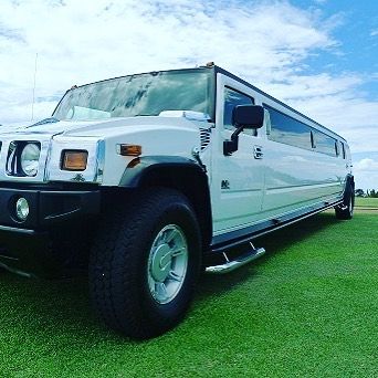 Nottingham Royal Ascot Limo luxury
