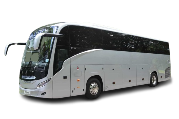 Nottingham Coach