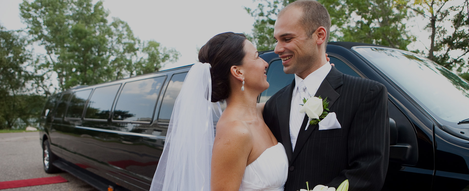 Nottingham Wedding