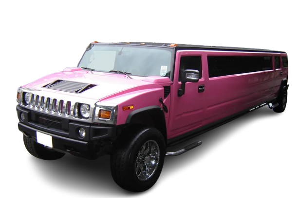 Nottingham Pink Hummer