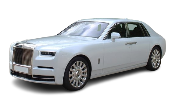 Nottingham Rolls Royce Phantom