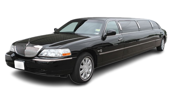 Nottingham black lincoln